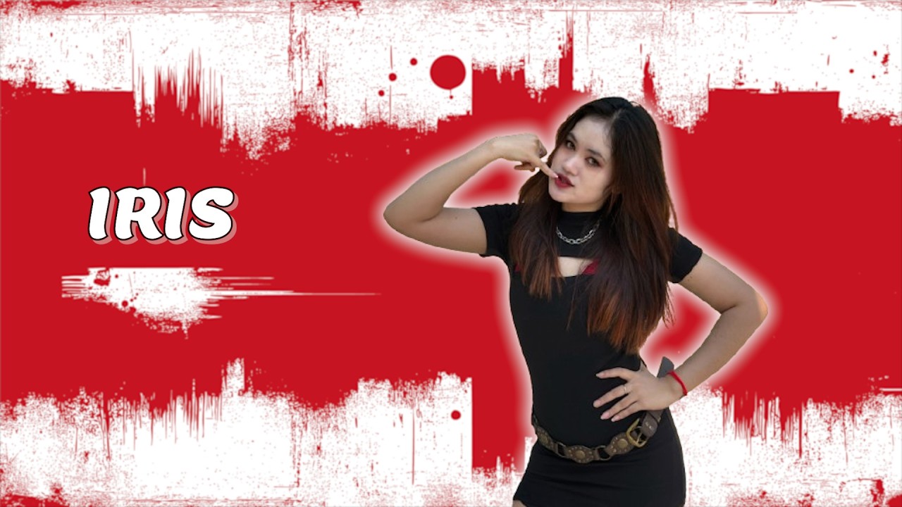 Behind the scene of cover dance | Le sserafim ~ Spaghetti