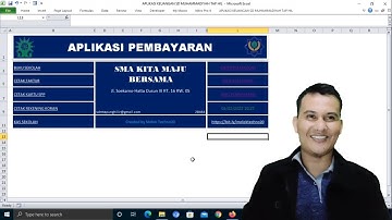 APLIKASI PEMBAYARAN SEKOLAH