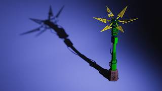 ENME351 Mechatronics Final Project: Frankenflower