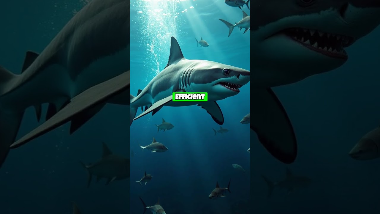 Blueprints of the Abyss: Exploring Sharks' Spatial Memory & Environmental Maps