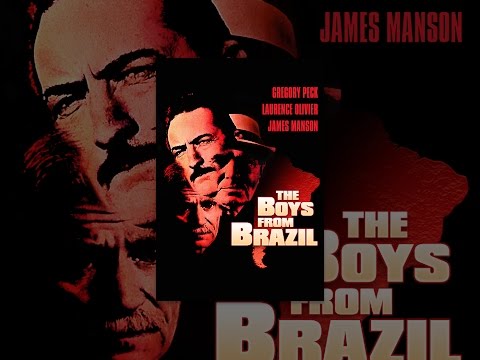 The Boys From Brazil