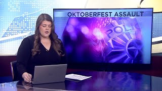 Suspect in Oktoberfest beating of 52-year-old man appears in court
