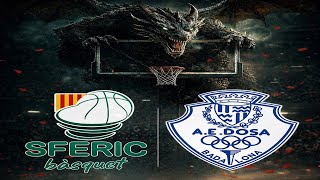 SFERIC 15 BLANC - SALESIANS BADALONA