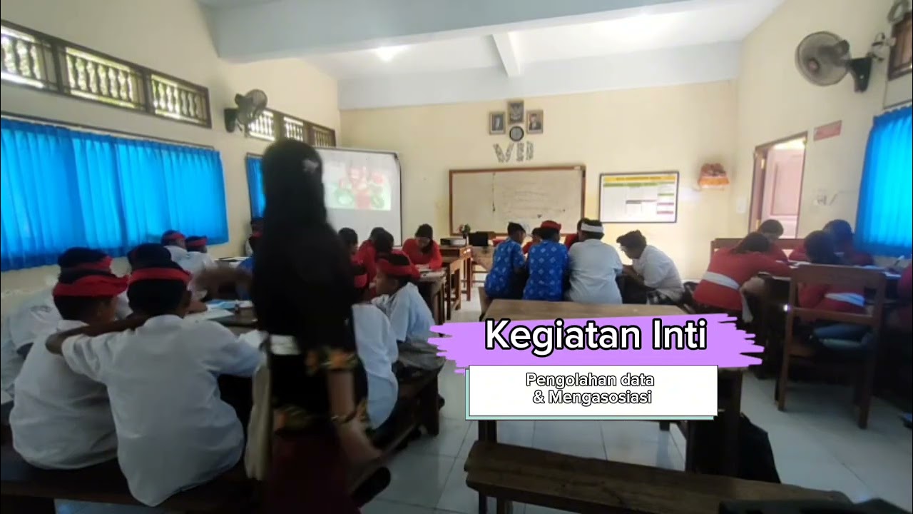 Hasil edit Vidio Ukin PPG Dalam Jabatan Pendidikan Bahasa Inggris 