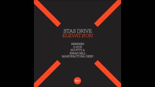 Stas Drive - Elevation (D-Eye Remix)
