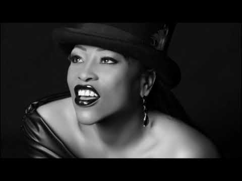 Come Share My Love - Miki Howard