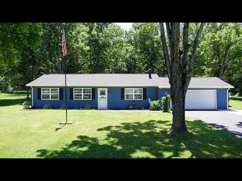 1223 Aurora Hill Dr, Aurora, OH home video tour