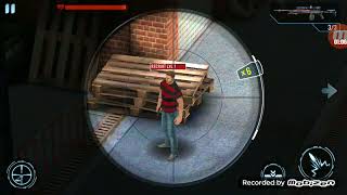 Contract Killer Sniper | Campaign | Day of the Dead - Eye | Mobile Gamings screenshot 2