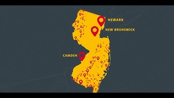 Discover Rutgers University