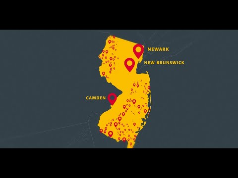 Discover Rutgers University