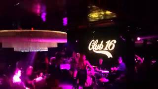 Rita Mahrani - Ara Sıcak / Canlı 