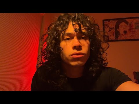 the devil wants my nuts