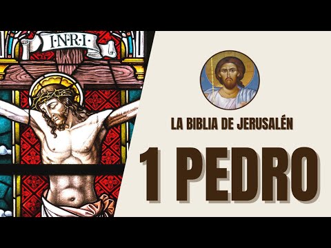 1 Pedro -