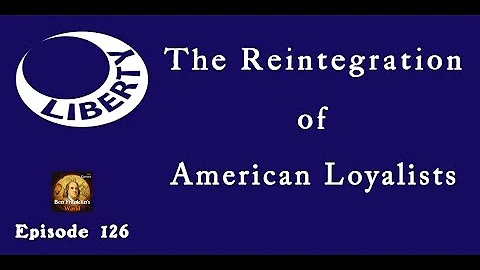 126 Rebecca Brannon, The Reintegration of American...