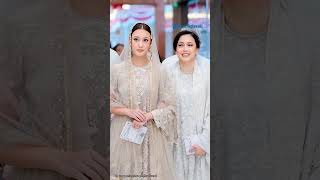 Potret Keakraban Mieke Amalia Dan Mantan Istri Tora Sudiro Jelang Pernikahan Sang Anak