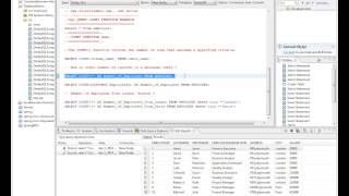 Celebrity How to count number of records in a database table Wealth