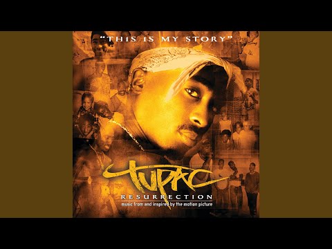 2pac resurrection - YouTube