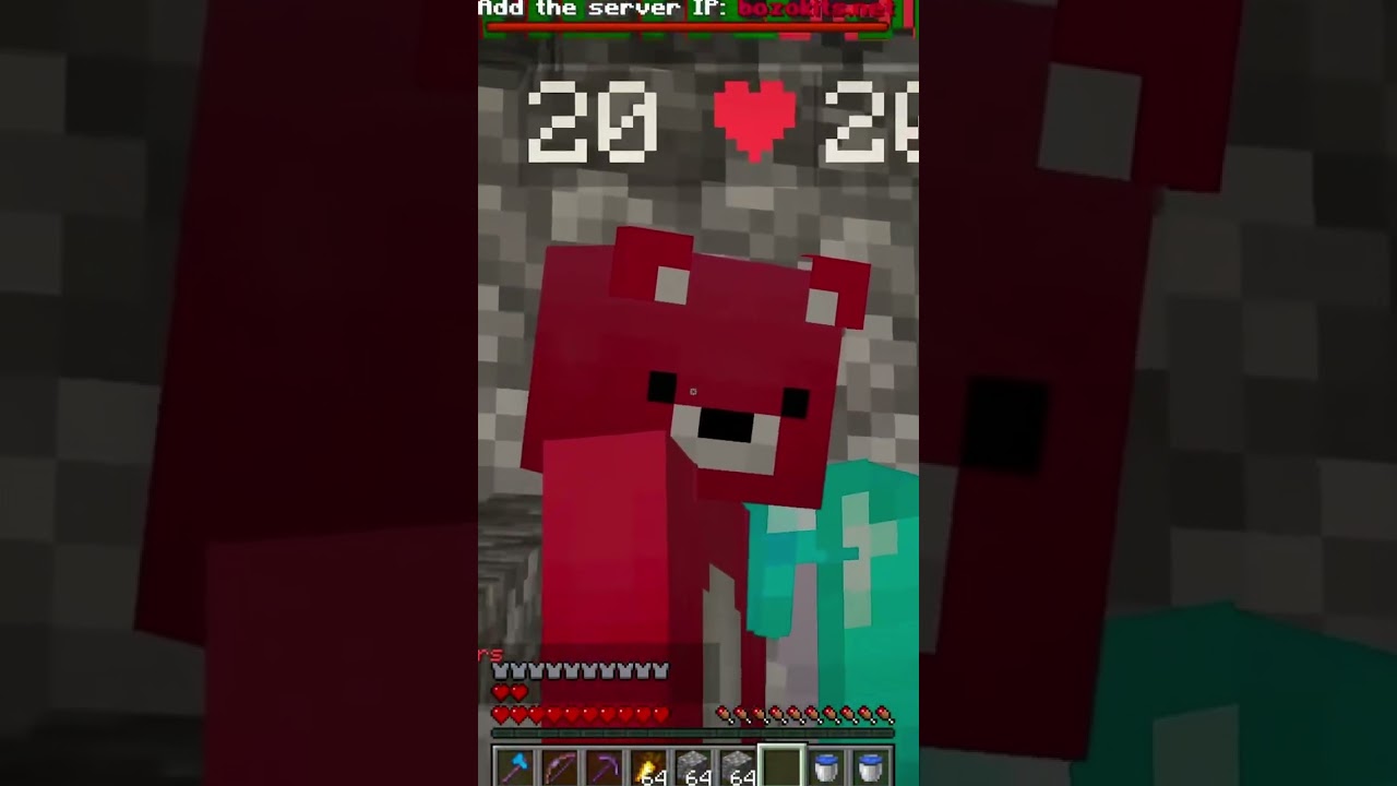 The BEST KitPvP server!