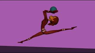 Basic Animation || Project 6