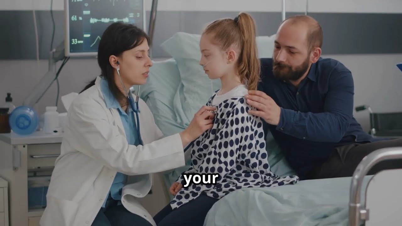 MY CHILD HAS ELECTRIC SHOCK !!!! Learn what to do