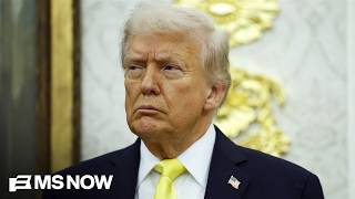 'We have to do big things in divided government without allowing Trump to self-martyr': Auchincloss