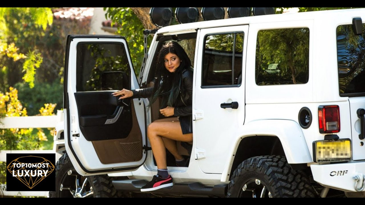 Top 10 Most Luxury SUV 2021