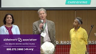 Ask the Experts Panel: John Olichney MD, Rita Hargrave MD, Rochelle Woods MD