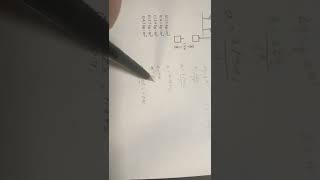 Question #7 from Test 3 Part 4 (Extra Credit)