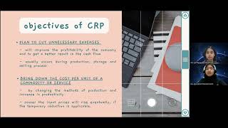 COST REDUCTION PROGRAM (4G, group 6)