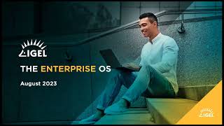 ControlUp's Integration w/ IGEL | A Choice Solutions Webinar