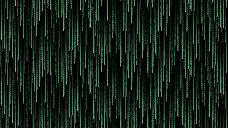 Matrix Rain - 1 Hour Matrix Effect TV Screensaver and Live Wallpaper 4K