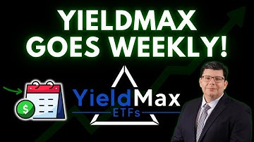 $ULTY-beleggers LET OP & Yield Max UPDATE!