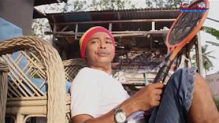 BERITA PENCULIKAN ANAK   - Komedi Urang Awak -  bagian  1