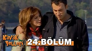 Kavak Yelleri 24. Bölüm - FULL Bölüm