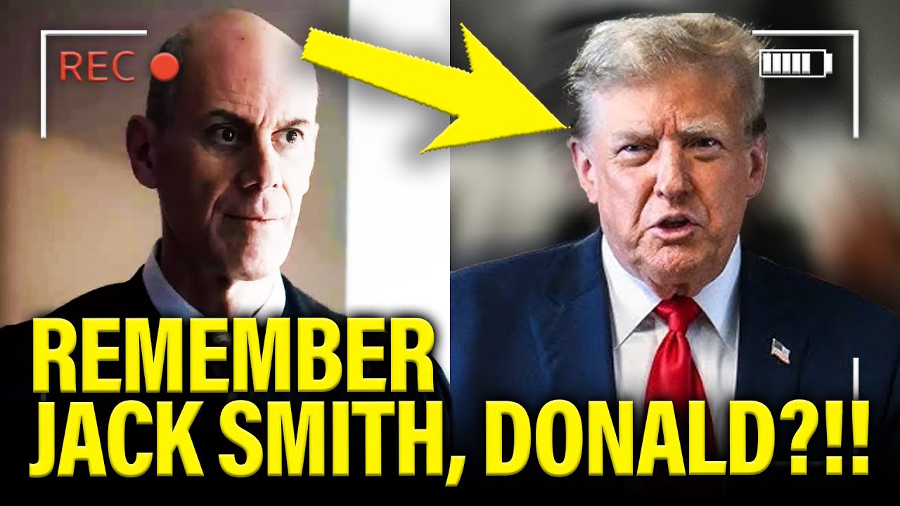 FURIOUS Judge CHECKMATES Trump with PERFECT REMEDY