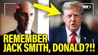 FURIOUS Judge CHECKMATES Trump with PERFECT REMEDY
