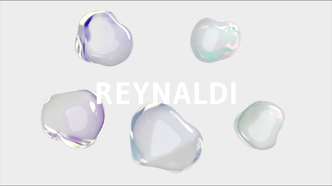 Holistic Diagnosis - Reynaldi