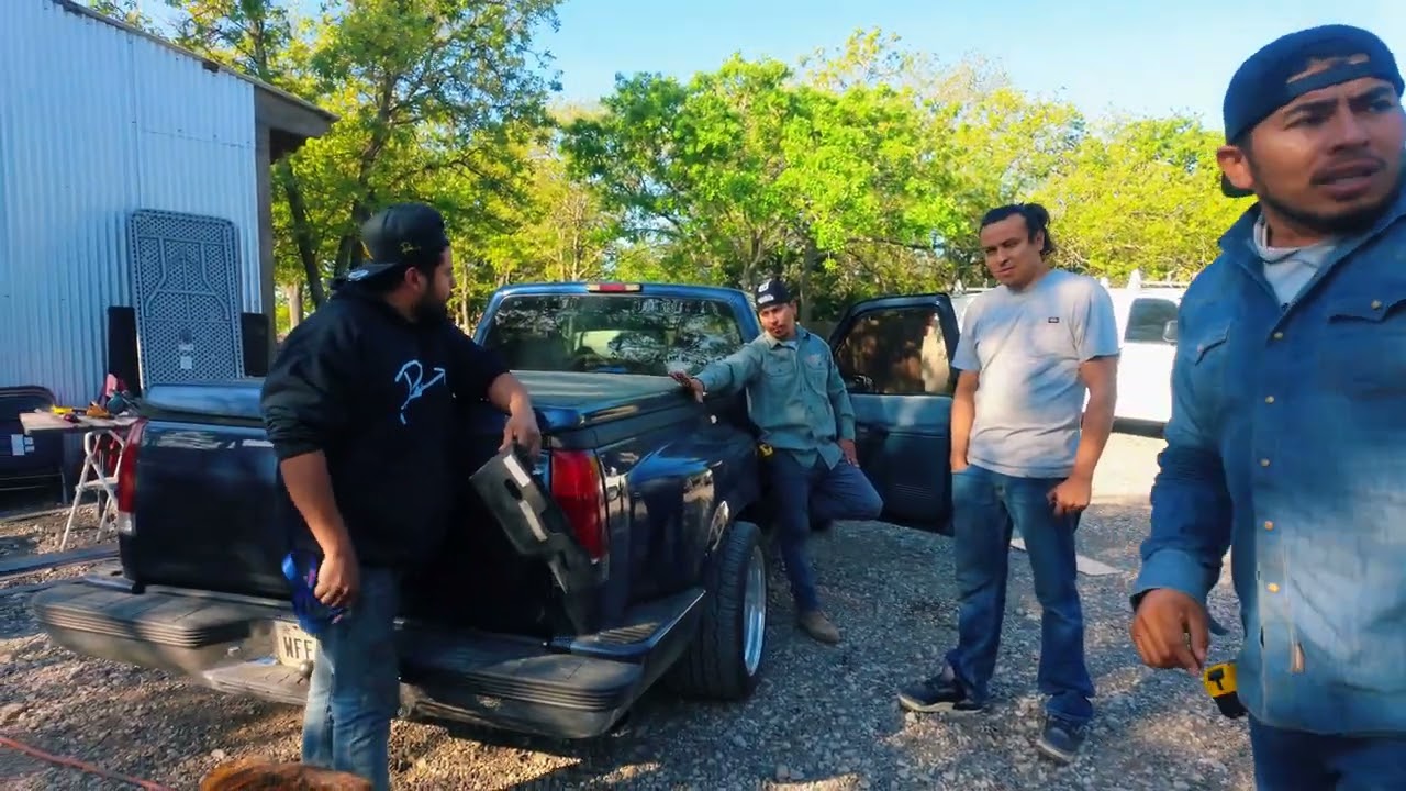 Le va salir cara la hueltica 💰 | PRIMER PARTE DE LA GRAN FINAL | LAGUNERO