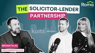 Behind The Partnership Roma Finance Kuits Solicitors Romatalks