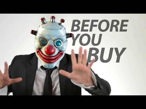 Payday 3 – Before You Buy