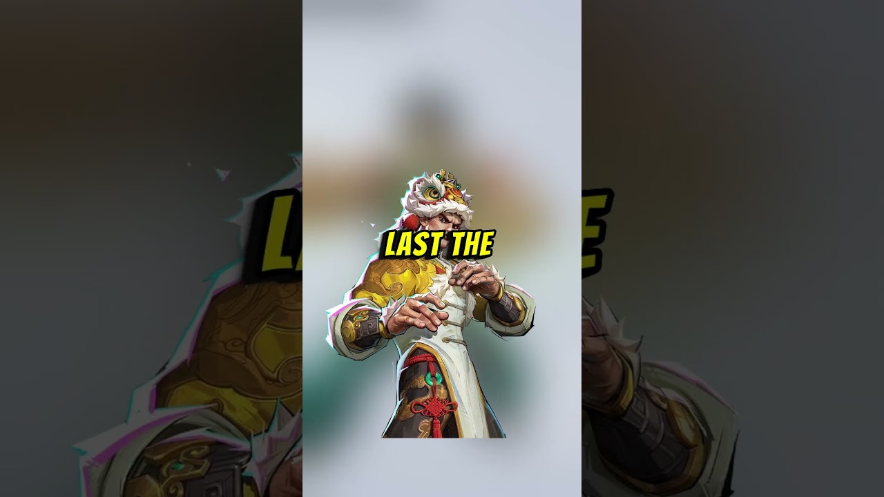 Ranking All Iron Fist Skins in Marvel Rivals 🐉 (Festival Drip 🔥)