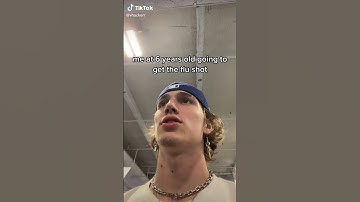 Vinnie Hacker August 6 2021