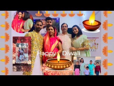 Diwali | Deepaavali | Diwali festival | Diya | Diwali lights | Family| Diwali with Family | Festival