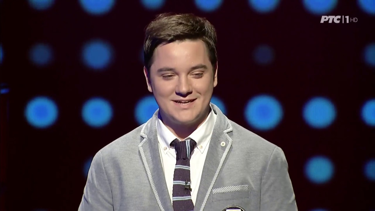 Potera - Sezona 7 - Epizoda 18