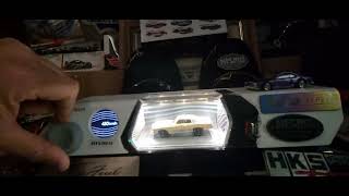 FAST AND FURIOUS 3 TOKYO DRIFT 1971 Chevrolet Monte Carlo. Sean Boswell 