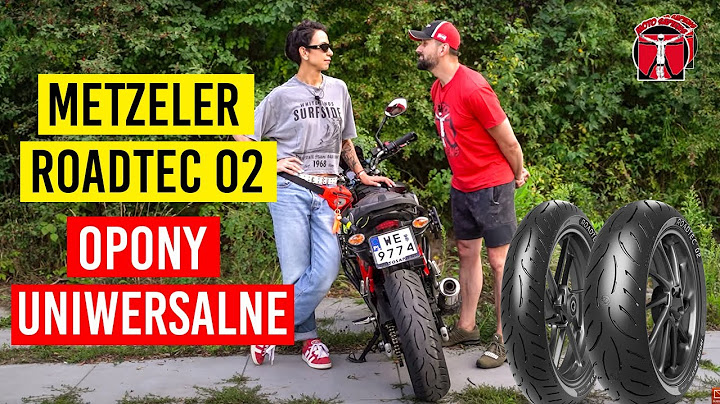 Metzeler Roadtec 02 - Are these motorcycle tires for everything? We test and verify!