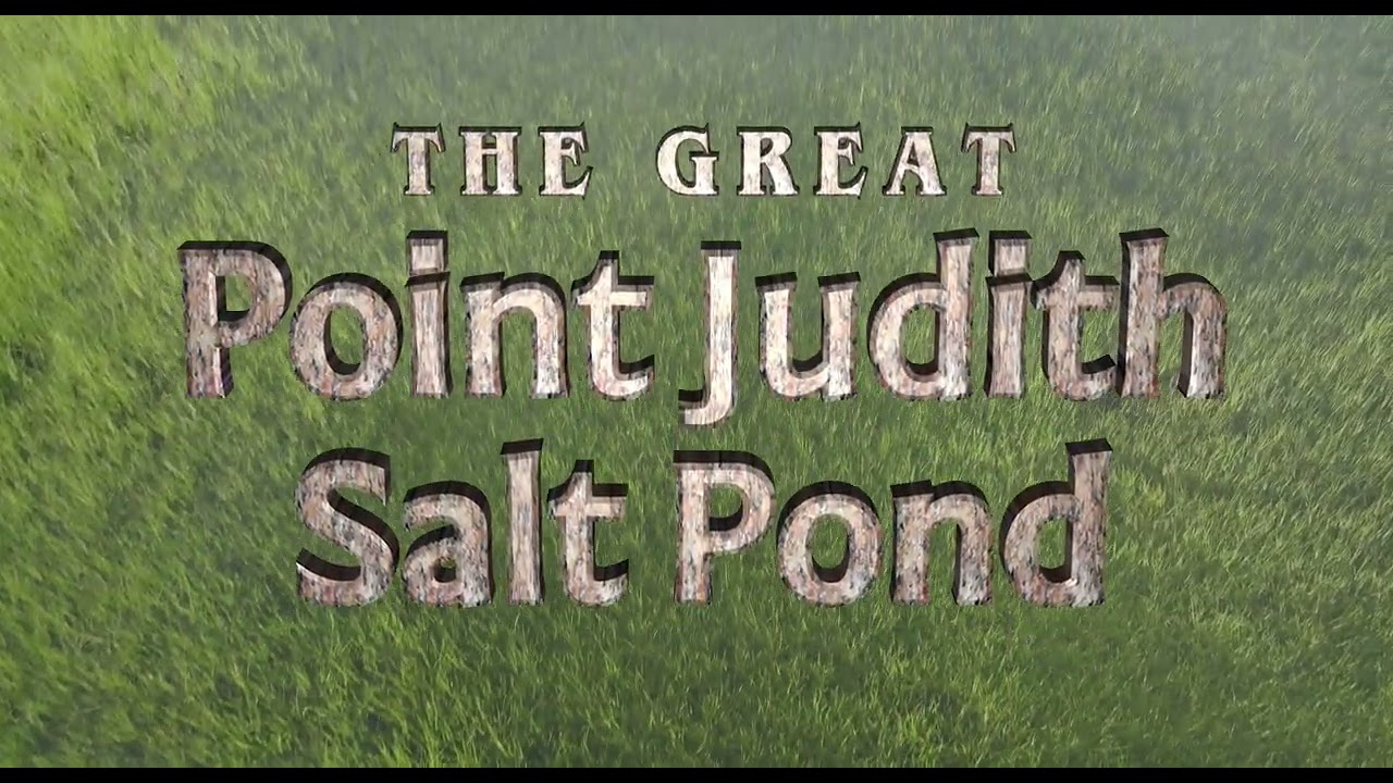 The Great Salt Pond Trailer 2024