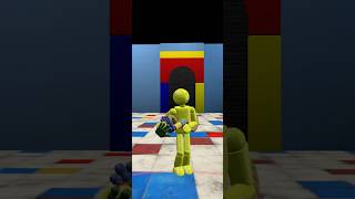 Poppy playtime chapter 2 Official Game Trailer