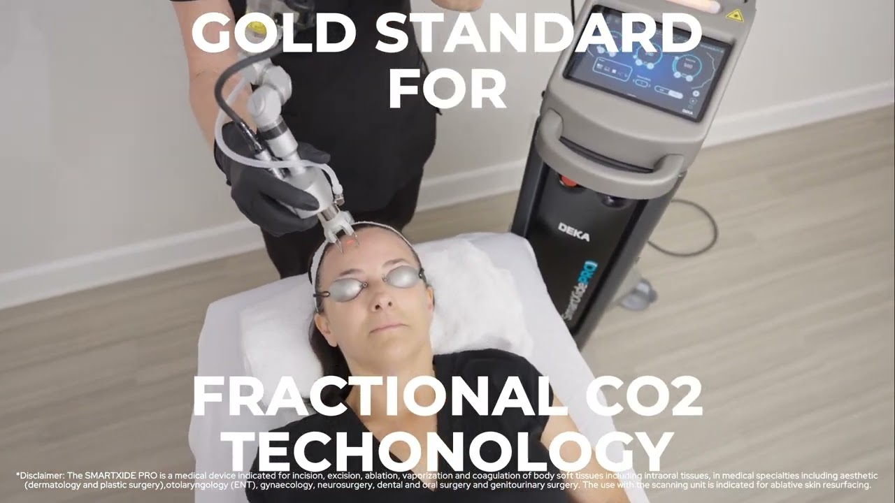 SmartXide Pro Tradeshow- Dr. Rami Batniji