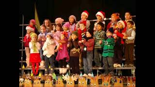 August's Holiday Program Part 2